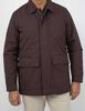 Chaqueta Canvas Hombre Portman Club