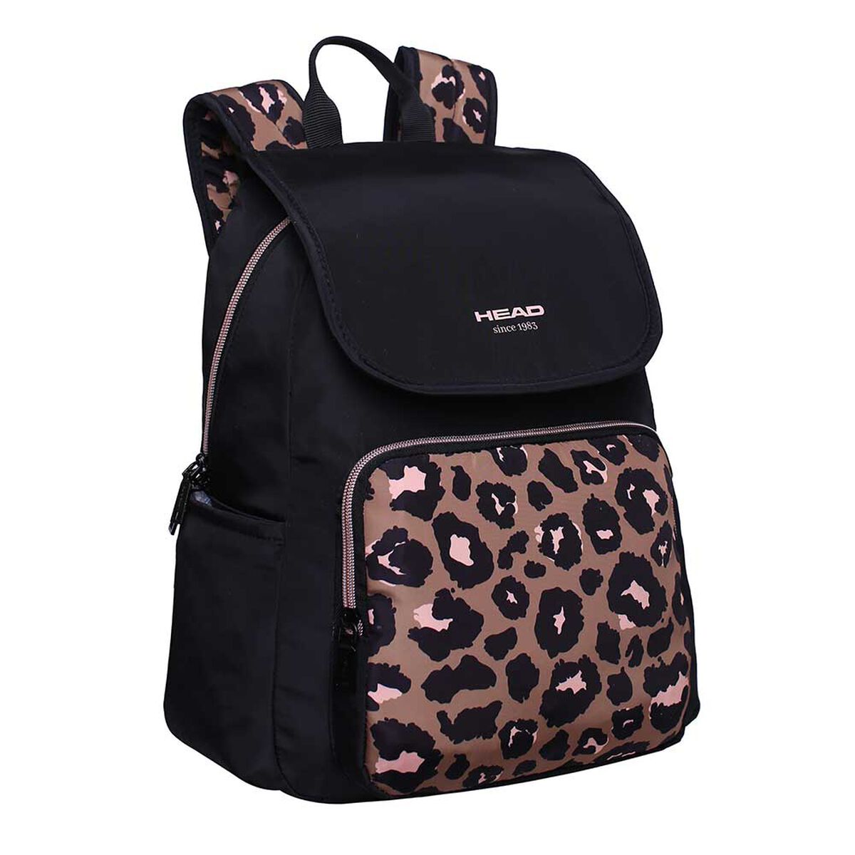 Mochila Symbol Café Head