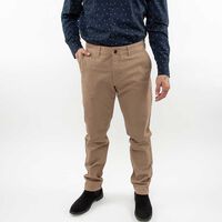 Pantalón Hombre Zibel Beige, Grafito, Navy, Negro