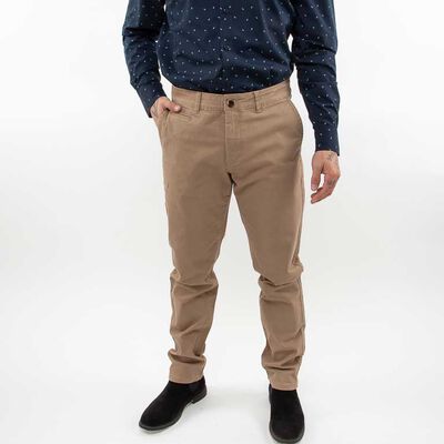 Pantalón Hombre Zibel