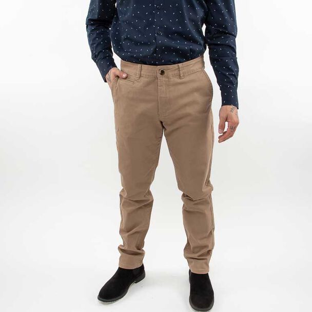 Pantalón Hombre Zibel