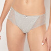 Pack 3 Culottes Mujer Intime
