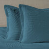 Quilt American Family Marquis Heatpress Piedra King Gris