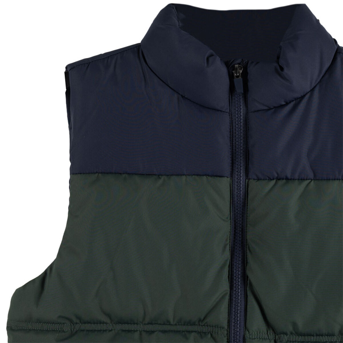 Parka sin Mangas Ni&ntilde;o Cutback