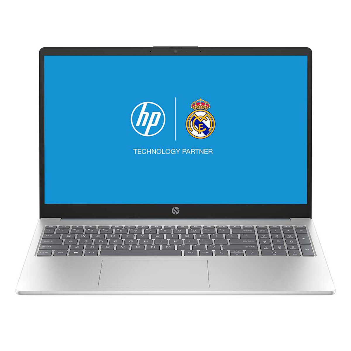 Notebook HP 15-fc0004la AMD Ryzen 3 8GB 512GB SSD 15,6"