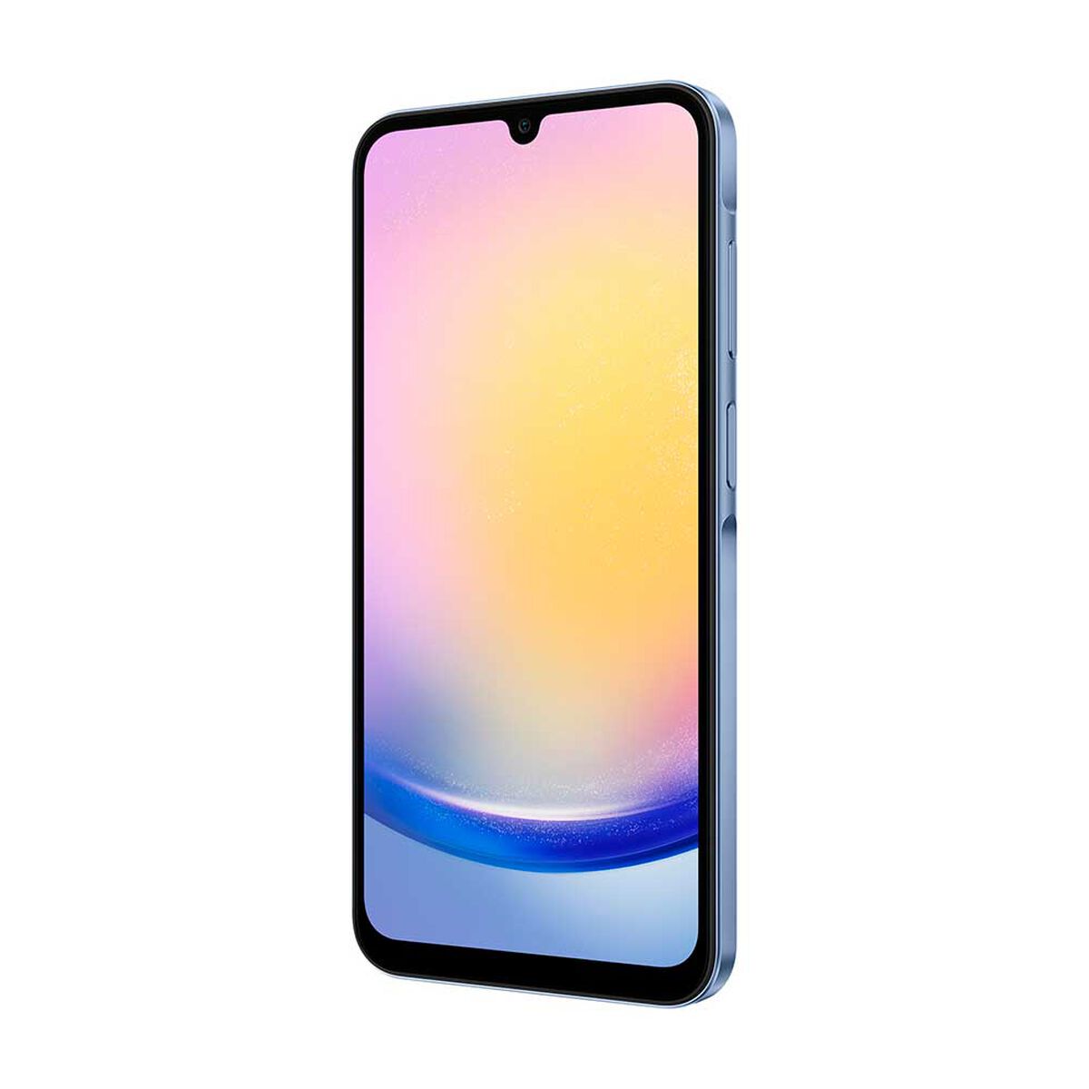 Celular Samsung Galaxy A25 5G 128GB 6,5" Blue Liberado
