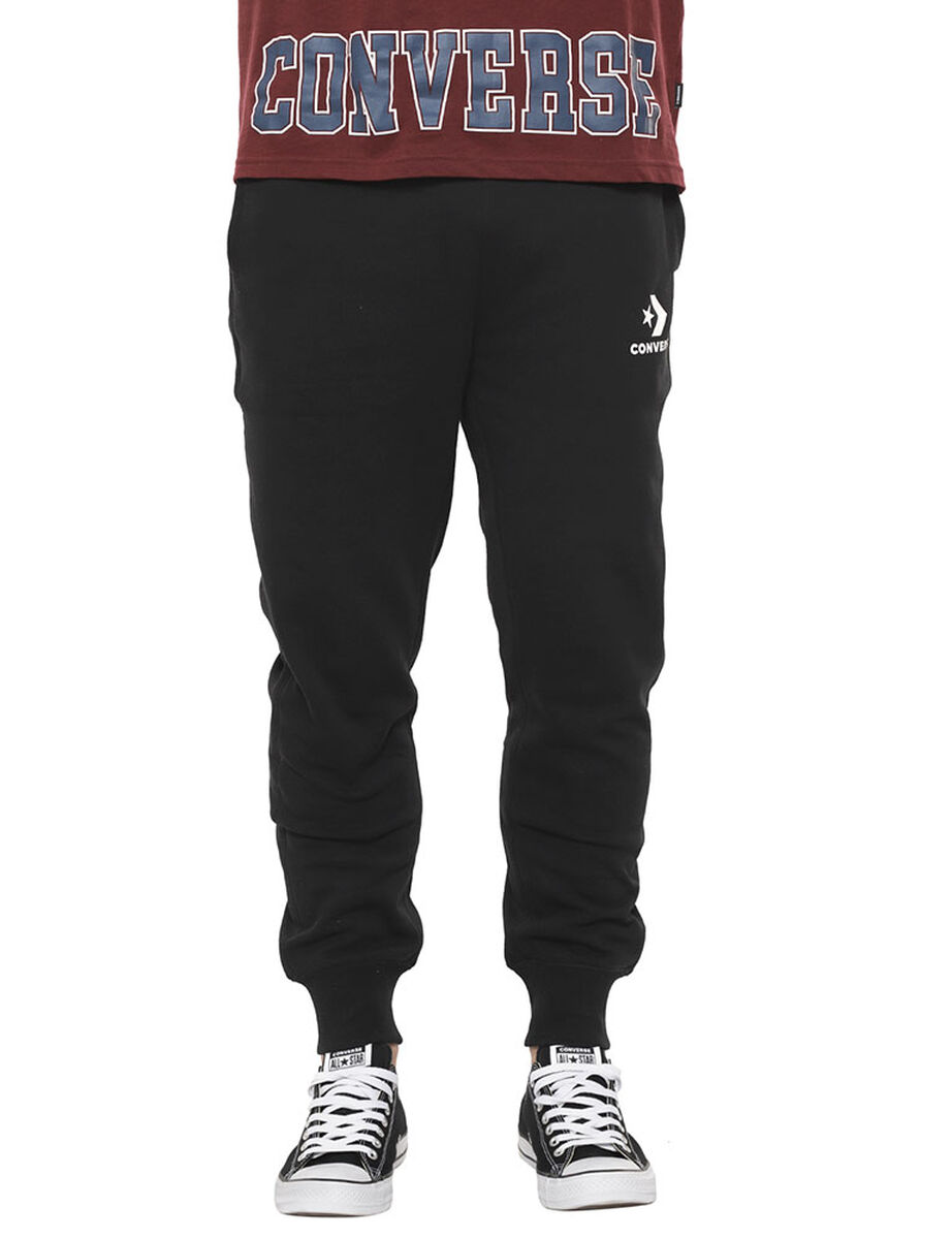 Pantalón de Buzo Hombre Converse