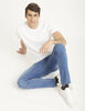 Jeans Skinny Hombre Icono