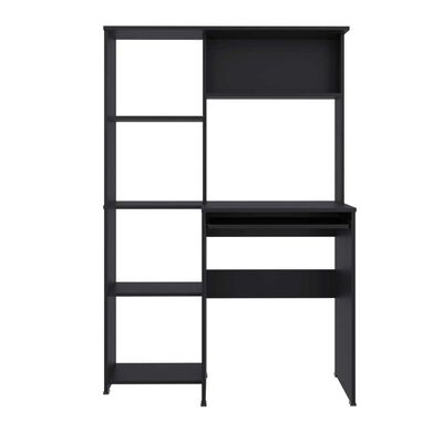 Imagen 2 del producto Escritorio Tuhome Alden Wengue