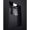 Refrigerador No Frost LG VT45BPYK 461 lts.