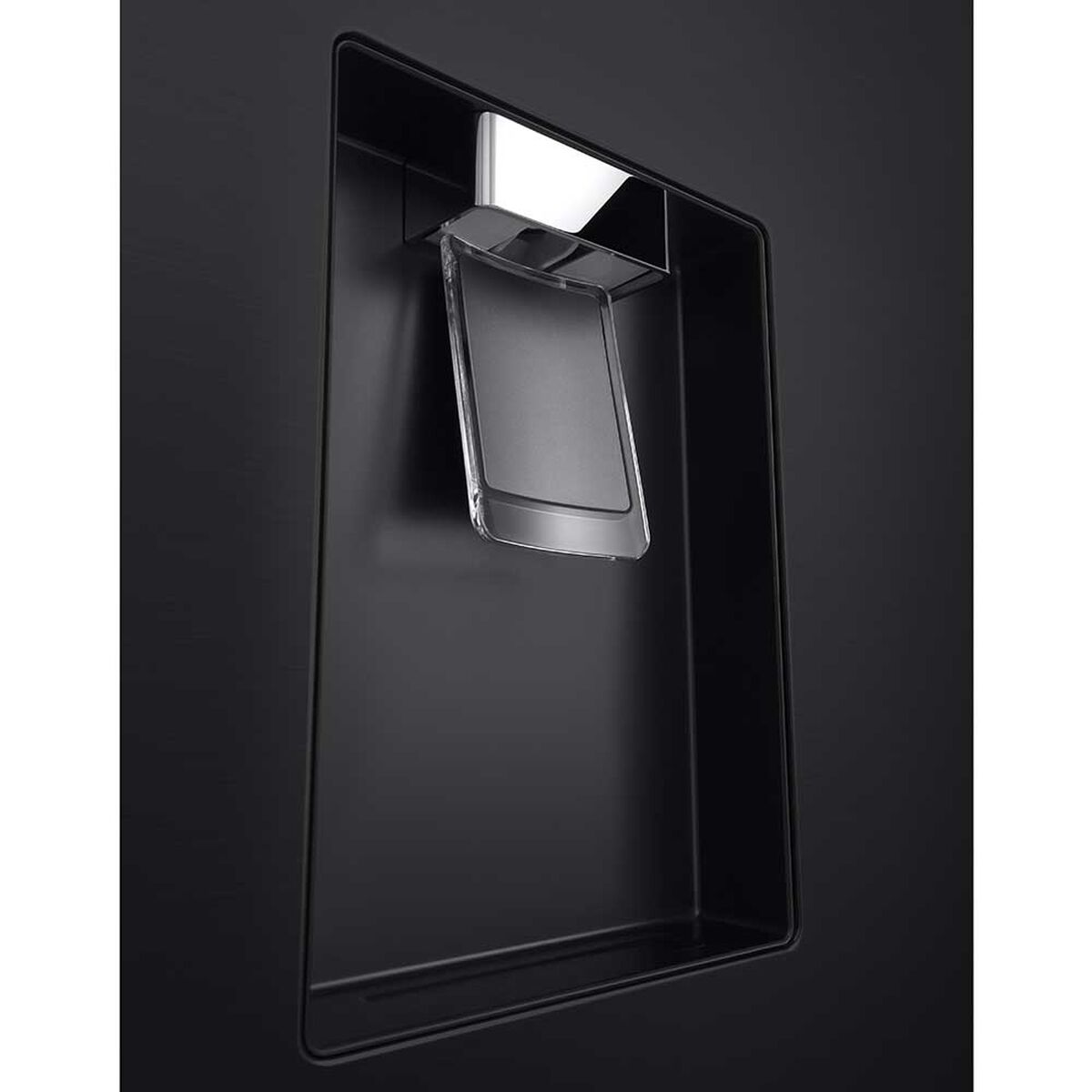 Refrigerador No Frost LG VT45BPYK 461 lts.