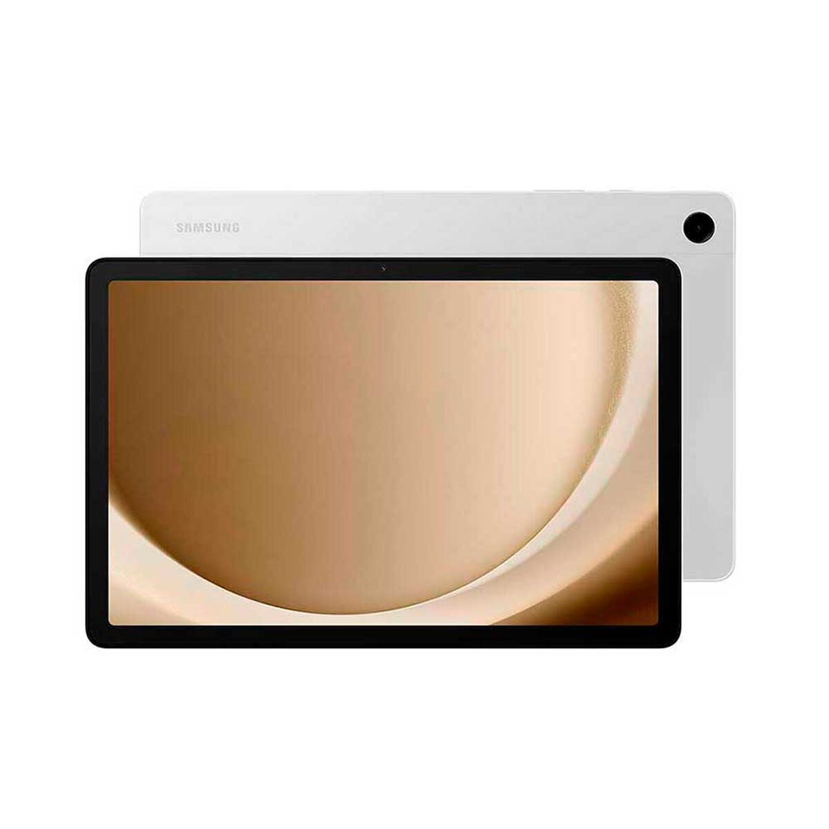 Tablet Samsung Galaxy Tab A9 Plus SM6375 8GB 128GB 11" Silver
