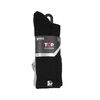 Pack 5 Calcetines Largos Deportivos Hombre Top