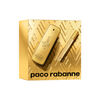 Set Perfume Hombre 1 Million EDT 100 ML + Megaspritzer 10 ML Paco Rabanne