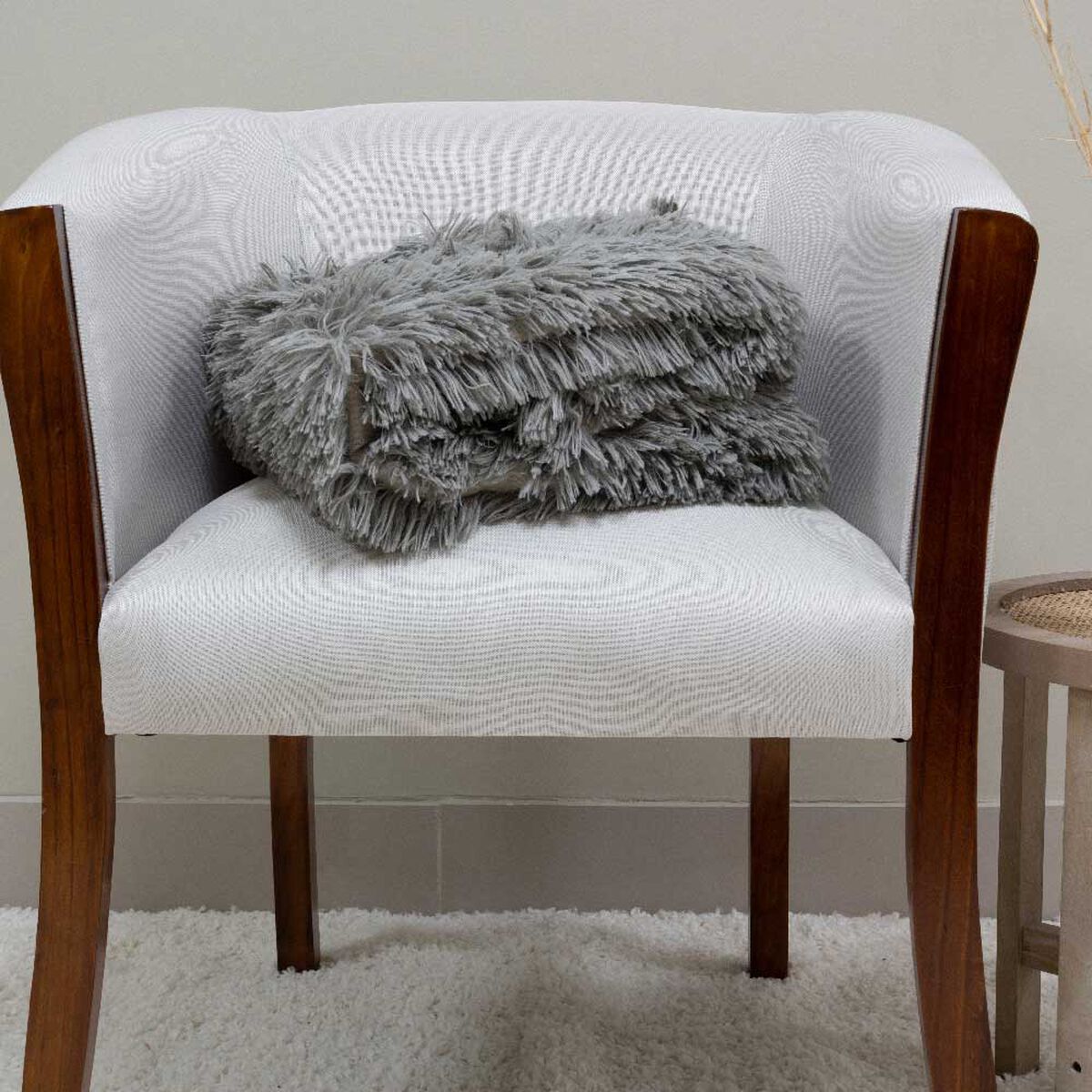 Manta Doral Plush Sherpi 127x152 cm D11