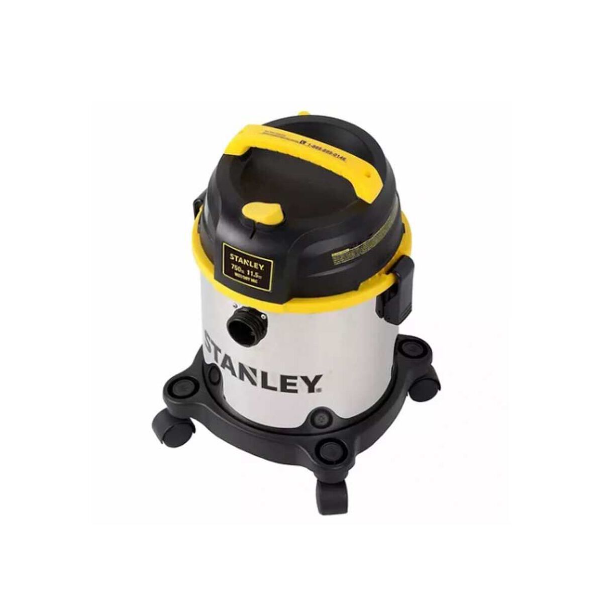 Aspiradora  Stanley I309SL18136 11,5 lts.