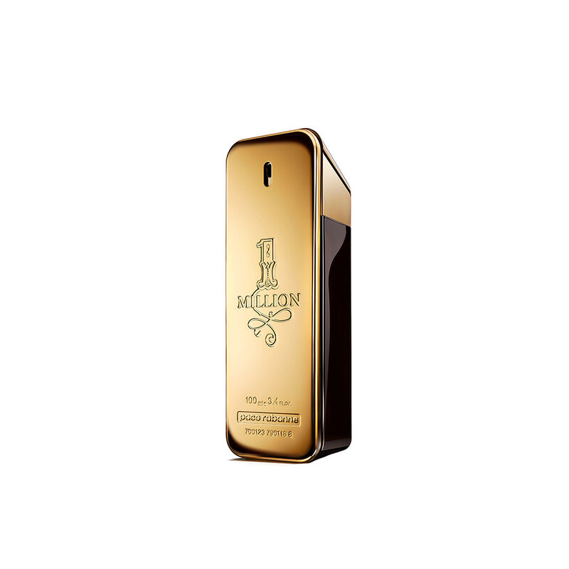 Perfume Paco Rabanne One Million / 100 Ml / Edt /