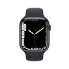 Smartwatch Apple Watch S7 GPS 45mm Medianoche
