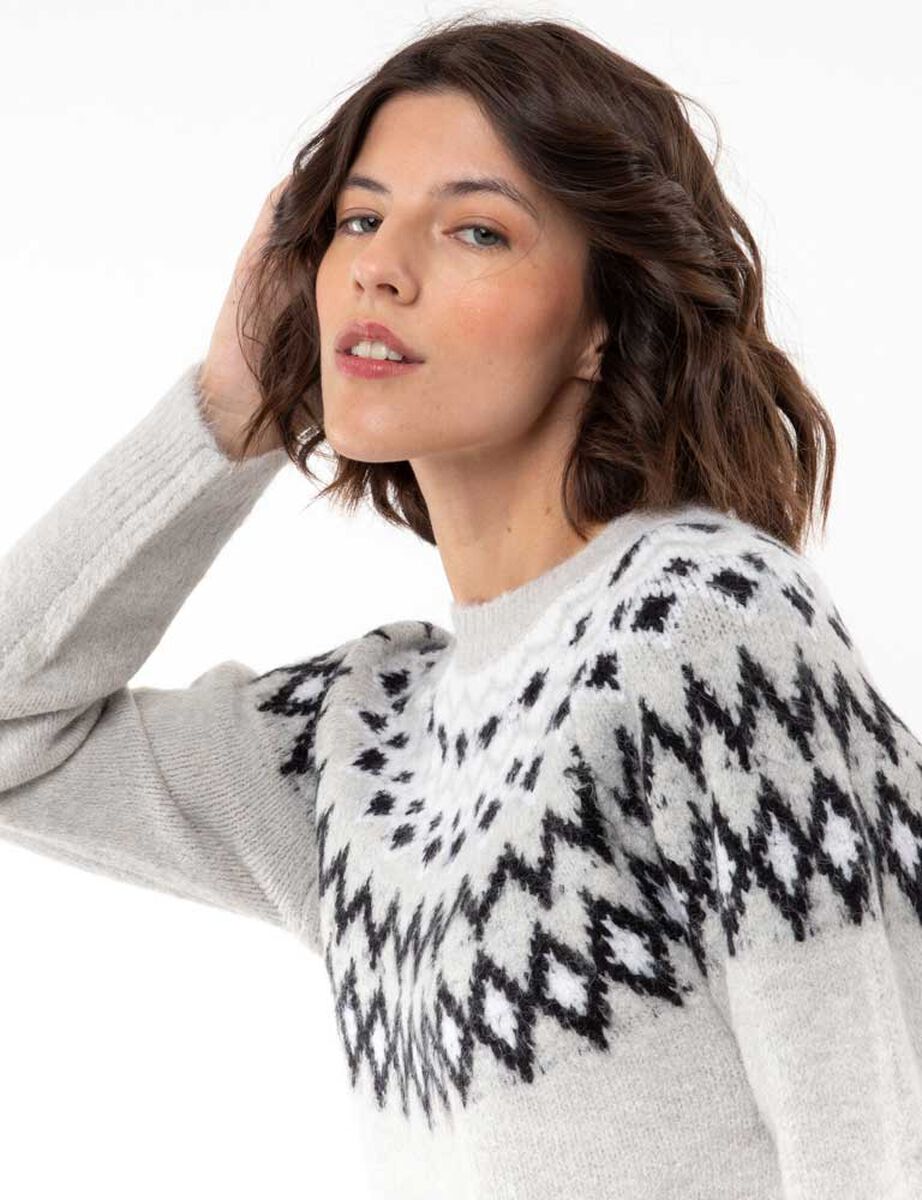 Sweater Mujer Alma