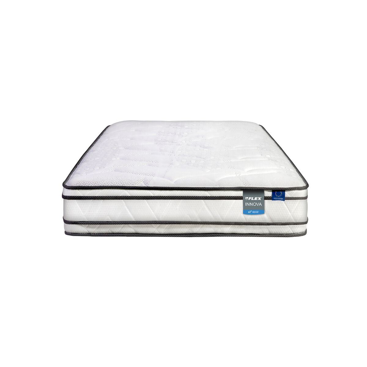 Colchón 1.5 Plazas Flex Innova