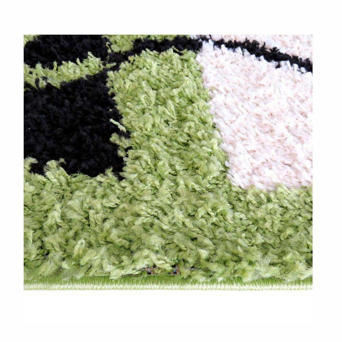 Alfombra Shaggy infantil 120X170 cm