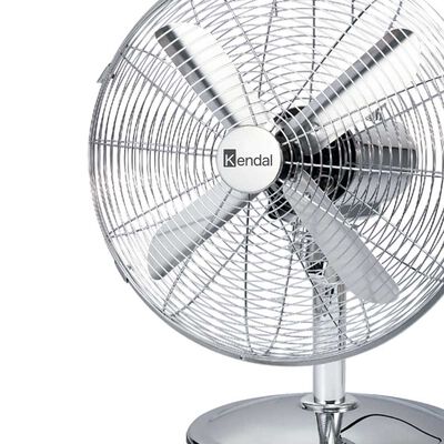 Imagen 2 del producto Ventilador de Mesa Kendal ZF-1214D-II