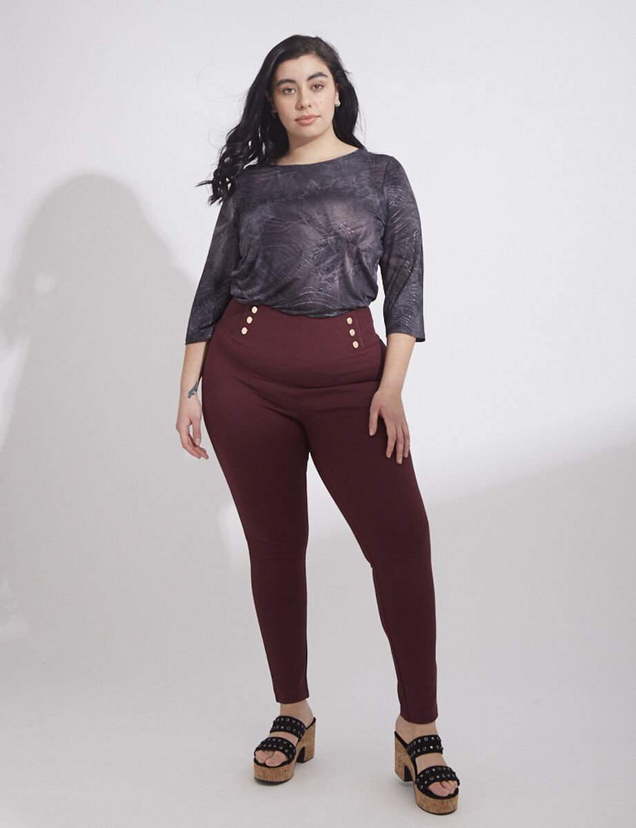 Leggins Mujer Extralindas