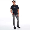 Jeans Skinny Tiro Bajo Hombre Ellus