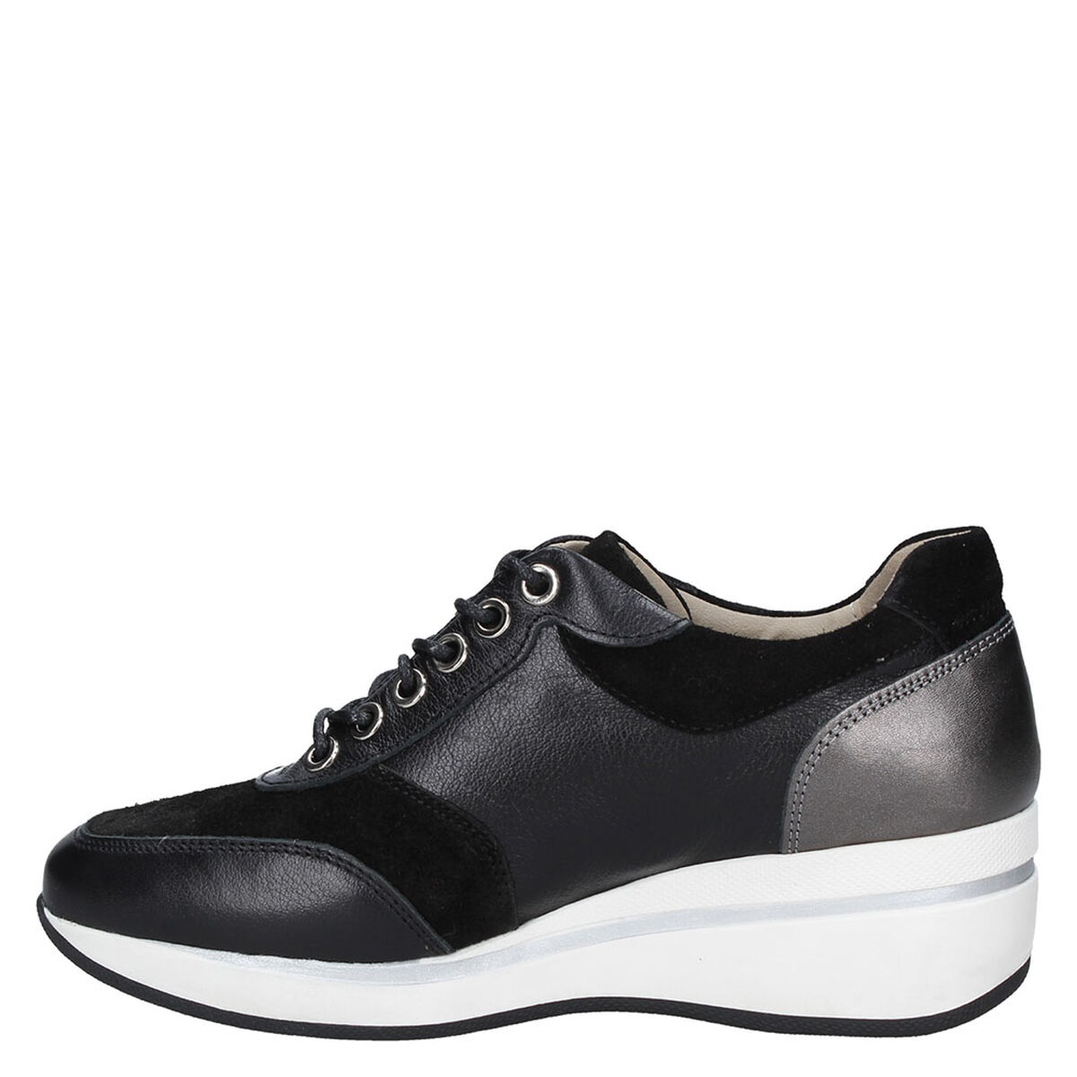 Zapatilla Mujer Bruno Rossi Abc