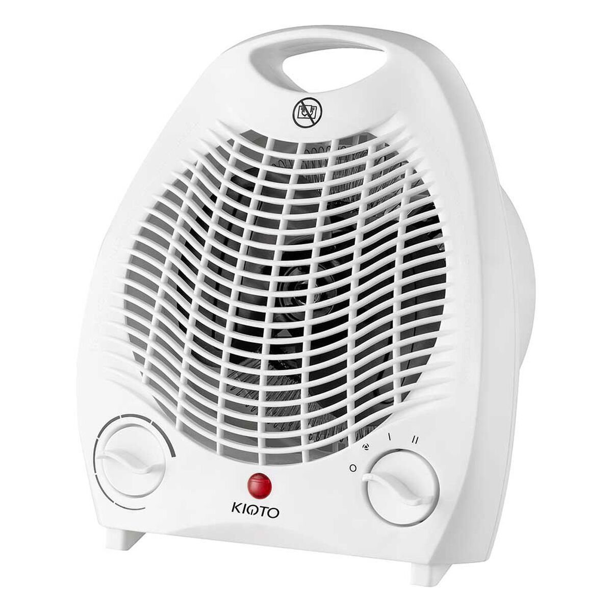 Calefactor Kioto CC2502