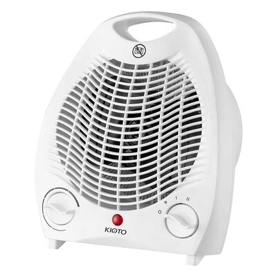 Imagen 1 del producto Calefactor Kioto CC2502