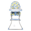 Silla de Comer Celeste Bebeglo BG-216-1