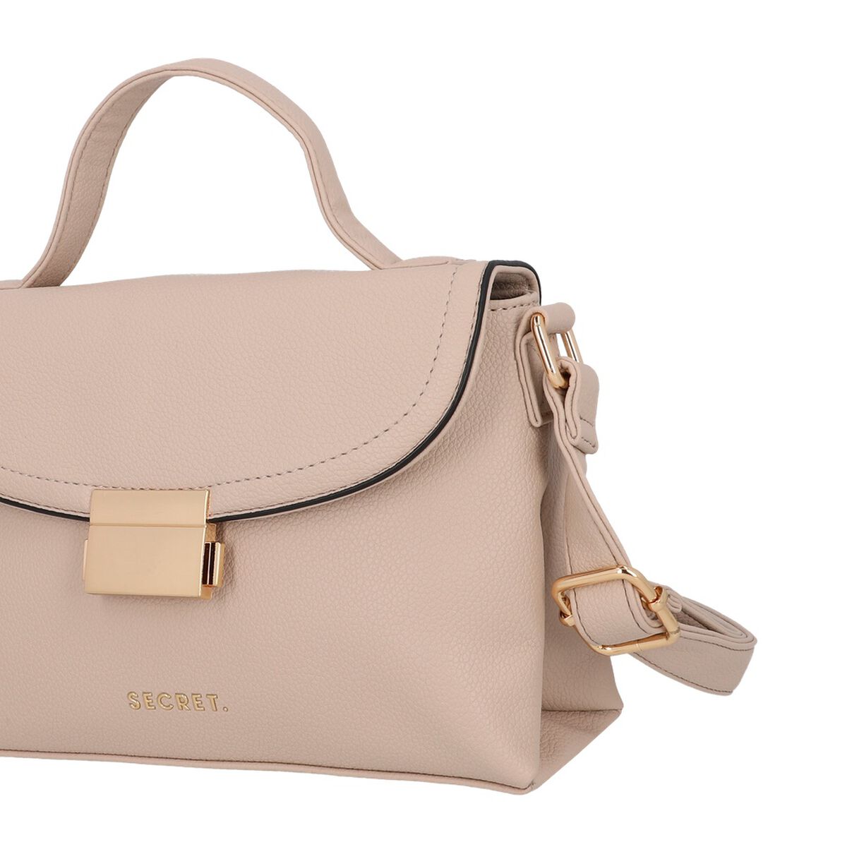 Bandolera Secret Montana ST6 S Beige