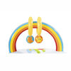 Colchoneta Inflable Bestway para Bebé