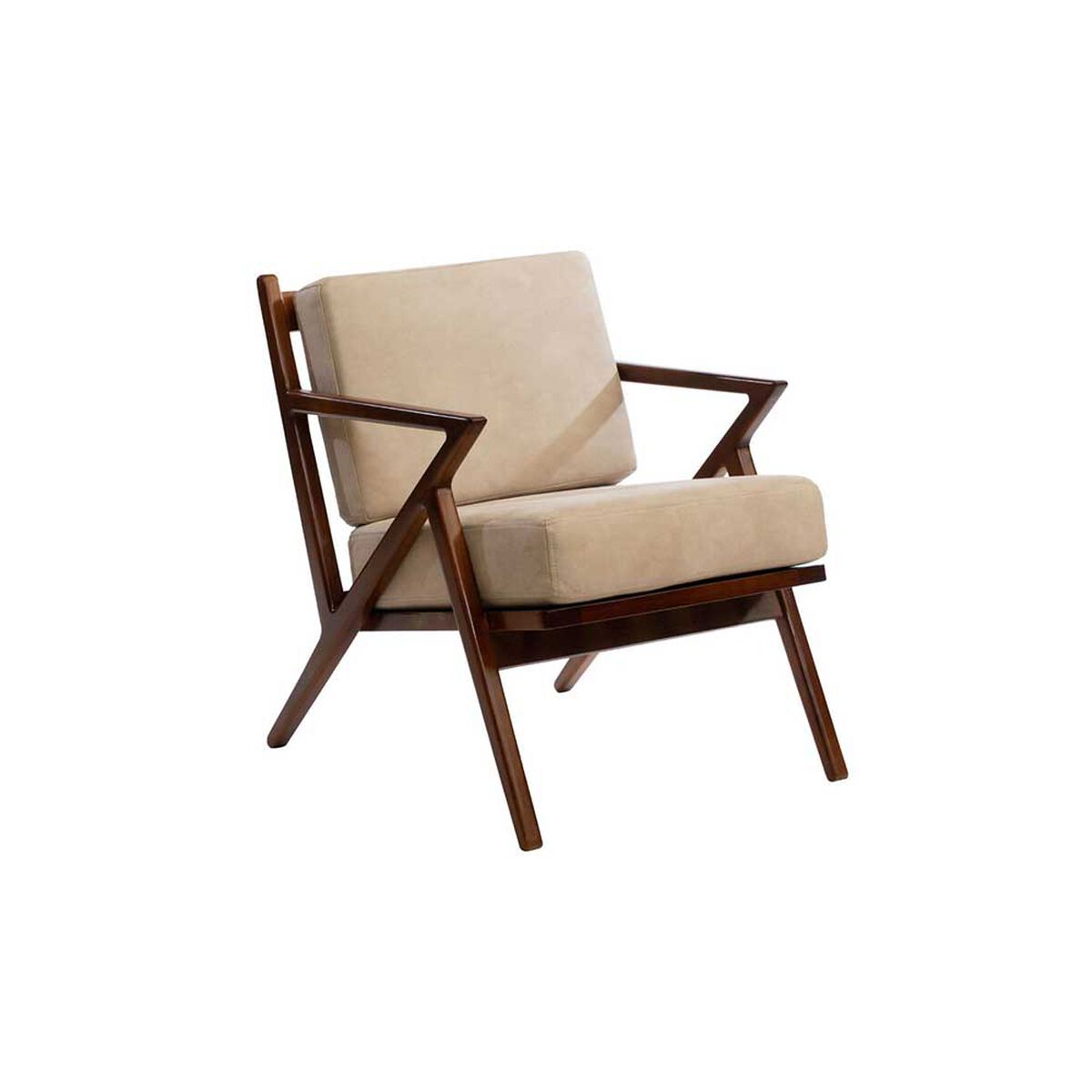 Sitial Latam Home Bremen 1 Cuerpo Beige