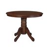 Juego de Comedor Zoy Home Phuket 4 Sillas Beige