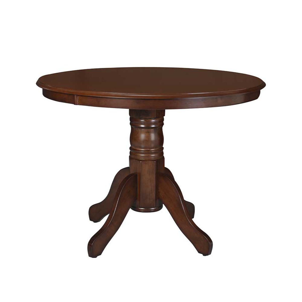 Juego de Comedor Zoy Home Phuket 4 Sillas Beige