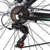 Bicicleta Bianchi Stone Mountain 26 SX Gris Matte