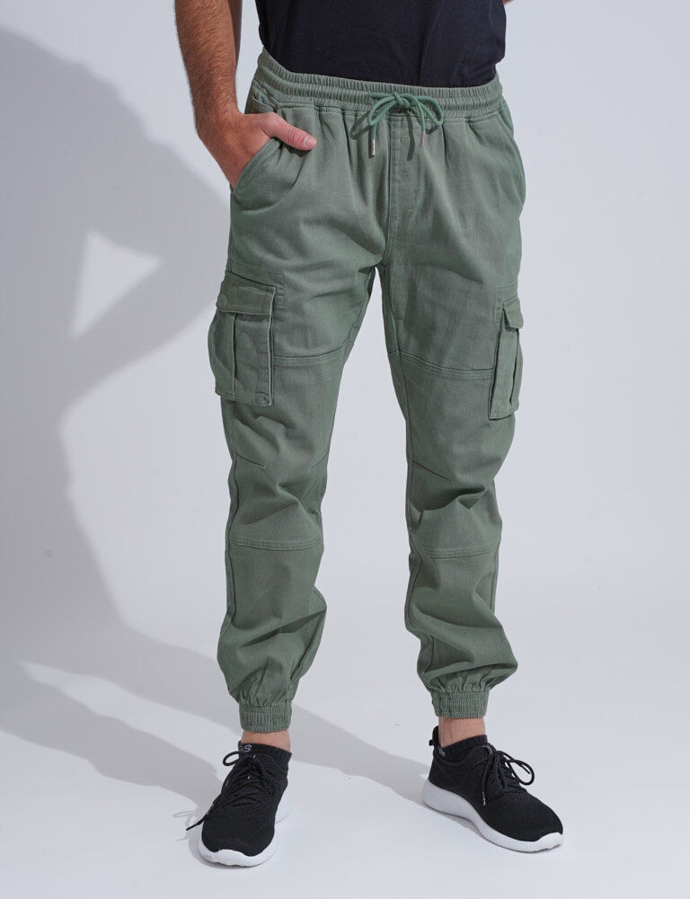 pantalones icono hombre