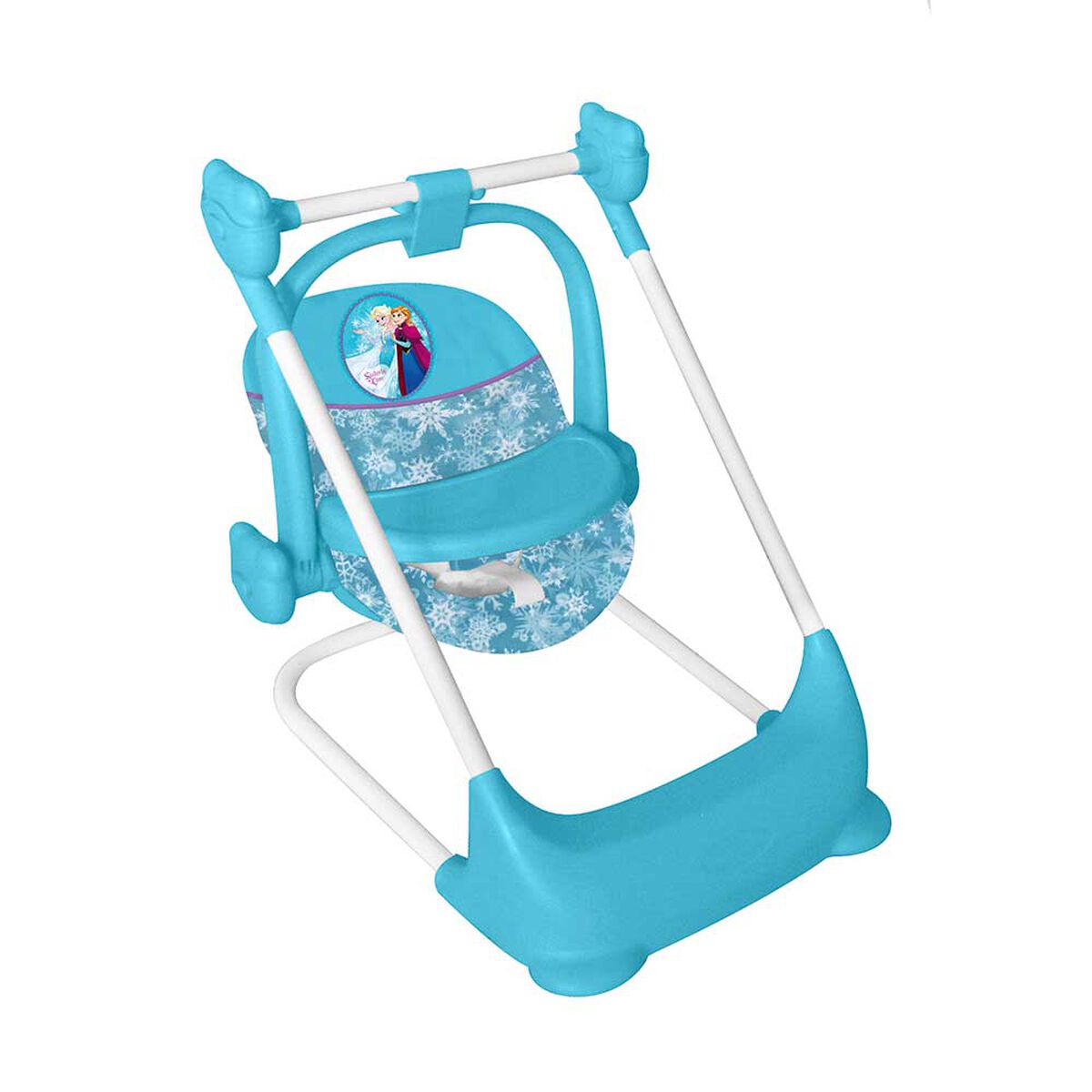 Set Coche Muñeca Frozen