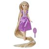 Muñeca Disney Princesas Larga Melena Rapunzel Enredados