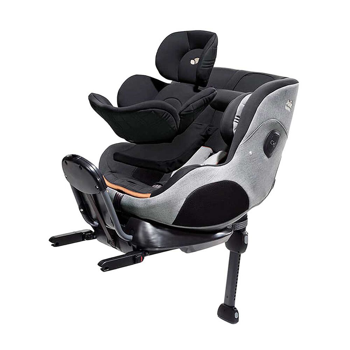 Silla de Auto Convertible Negro Joie