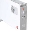 Calefactor El&eacute;ctrico Ursus Trotter UT HFK-2000 2.000 W Blanco