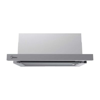 Imagen 1 del producto Campana Midea MH60L07EM21SB-CL