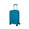 Maleta American Tourister Upstrike Azul 40 lts. Talla S