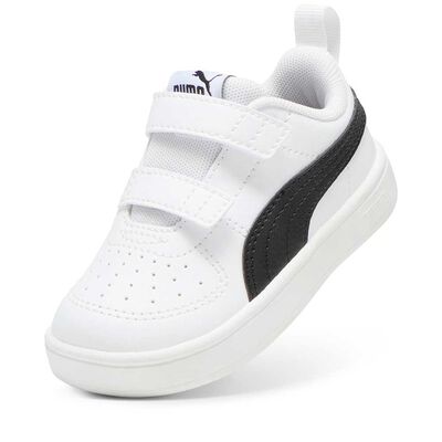 Imagen 2 del producto Zapatilla Urbana Infantil Puma blanco