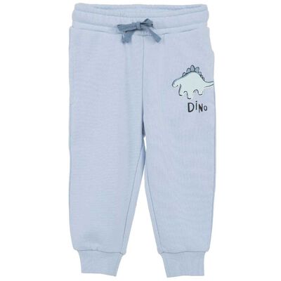 Imagen 1 del producto Pantalón Buzo Bebo Chess Baby Celeste, Mostaza, Navy