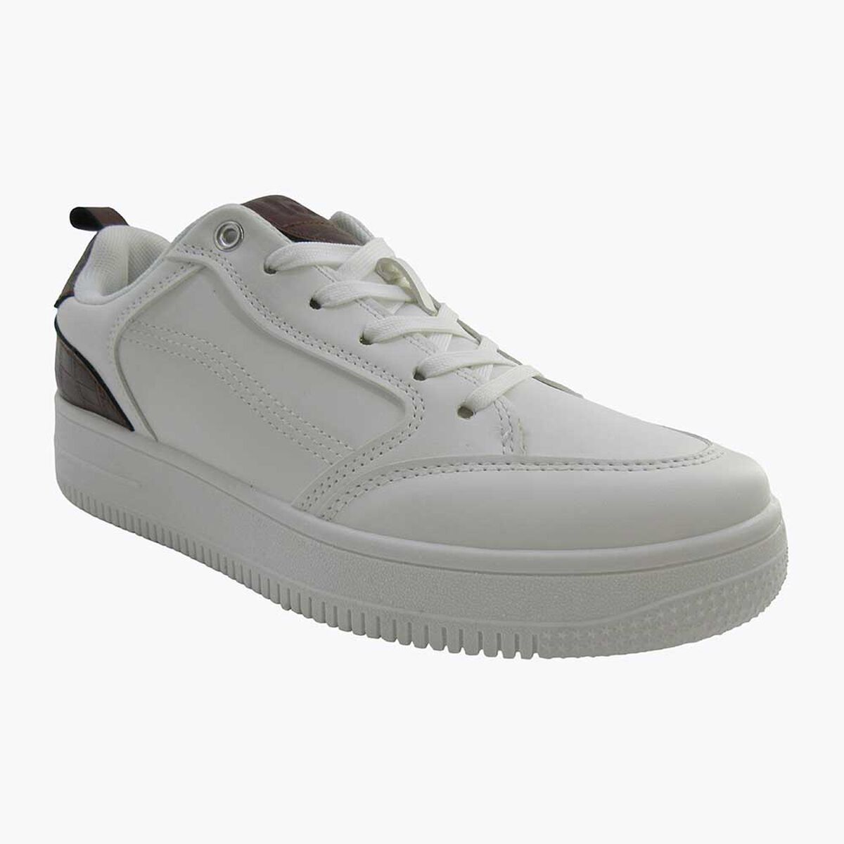 Zapatilla Urbana Mujer Icono