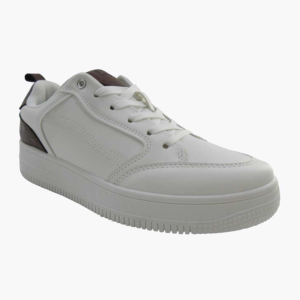 Zapatilla Urbana Mujer Icono