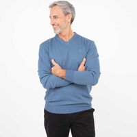 Sweater Hombre Portman Club Piedra